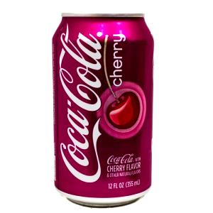 Quantas calorias em 1 Xícara De Criança Com Tamanho 355 Ml Soda de Cola (com Cafeína)?