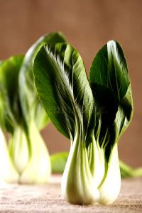 Quantas calorias em 1 Xícara, Desfiado Repolho Chinês (Bok-Choy, Pak-Choi)?