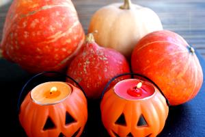 Quantas calorias em 1 Xícara, Em Cubos Calabaza Cozida (Abóbora Espanhola)?