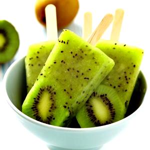 Quantas calorias em 1 Xícara Kiwi?