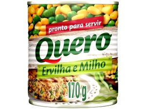 Quantas calorias em 1 Xícara Mistura de Vegetais Cozidos (Milho, Ervilhas, Feijão Verde e Cenouras)?