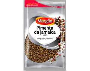 Quantas calorias em 1 Xícara Pimenta-da-Jamaica (Enlatado)?