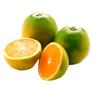 Quantas calorias em 1 Xícara, Seção Laranja Pêra?