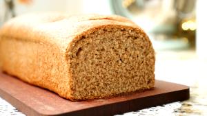 Quantas calorias em 1 Xícara (108,0 G) Farelo de pão?