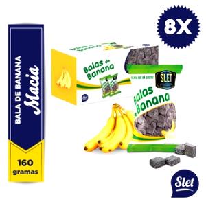 Quantas calorias em 1 Xícara (124,0 G) Pimenta banana?