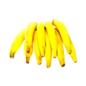 Quantas calorias em 1 Xícara (169,0 G) Banana-da-terra, amarela?