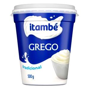 Quantas calorias em 1 Xícara (170,0 G) Iogurte grego?