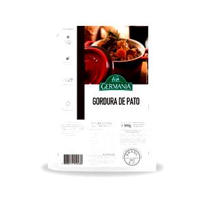 Quantas calorias em 1 Xícara (205,0 G) Gordura de pato?