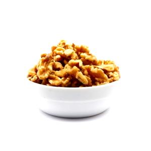 Quantas calorias em 1 Xícara (60,0 G) Cereal de nozes?