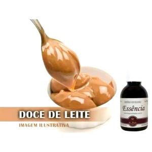 Quantas calorias em 10 G Doce De Leite?