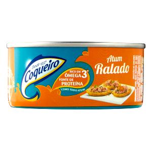 Quantas calorias em 100 G Atum Enlatado?