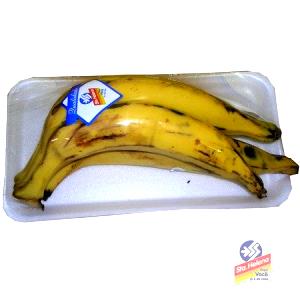 Quantas calorias em 100 G Banana da Terra?