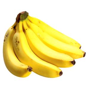 Quantas calorias em 100 G Banana Nanica?