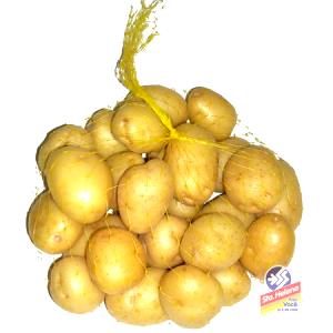 Quantas calorias em 100 G Batata Bolinha?