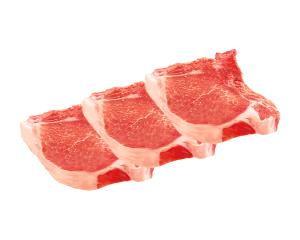 Quantas calorias em 100 G Bisteca Bovina?