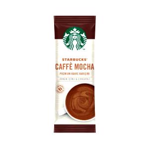 Quantas calorias em 100 G Café Mocha?