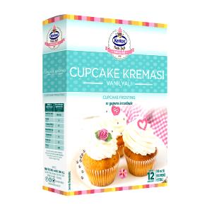 Quantas calorias em 100 G Cupcake?