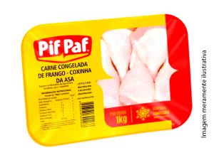 Quantas calorias em 100 G Drumet?