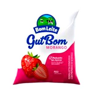 Quantas calorias em 100 g Gutbom?