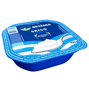 Quantas calorias em 100 g Iogurte Adoçado Integral?