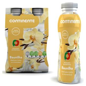 Quantas calorias em 100 G Iogurte de Baunilha (Magro)?