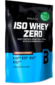 Quantas calorias em 100 g Iso Whey Protein Pure?