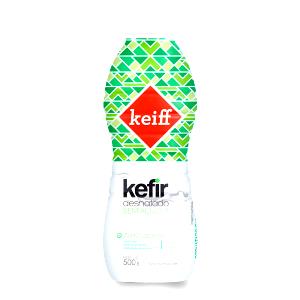 Quantas calorias em 100 G Kefir de Leite Desnatado?