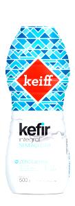 Quantas calorias em 100 g Kefir Integral Adoçado?