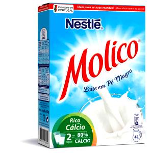 Quantas calorias em 100 G Leite de Manteiga (Magro)?