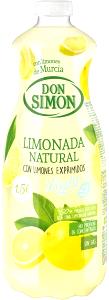 Quantas calorias em 100 G Limonada?