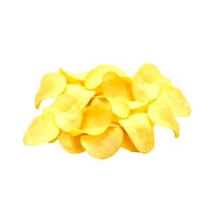 Quantas calorias em 100 g Mandioca Chips?