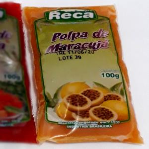 Quantas calorias em 100 G Maracujá?