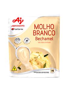 Quantas calorias em 100 G Molho Bechamel?