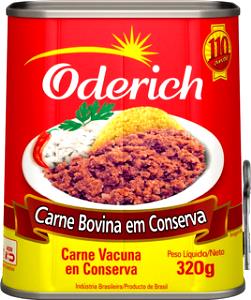 Quantas calorias em 100 G Molho de Carne de Peru (Enlatado)?