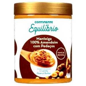 Quantas calorias em 100 G Molho De Manteiga De Amendoim?