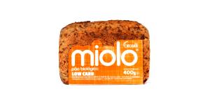 Quantas calorias em 100 G Pão Low Carb?