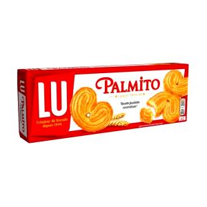 Quantas calorias em 100 G Palmito?