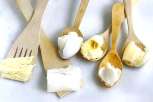 Quantas calorias em 100 G Patê de Óleo-Manteiga Vegetal (Calorias Reduzidas)?