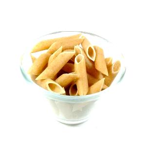 Quantas calorias em 100 G Penne?