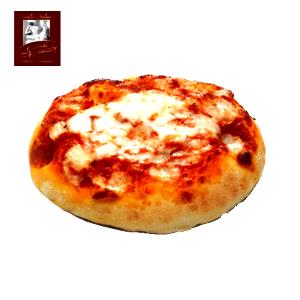 Quantas calorias em 100 G Pizza Marguerita?
