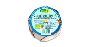 Quantas calorias em 100 G Queijo Camembert?