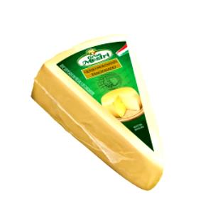 Quantas calorias em 100 g Queijo Montanhês?