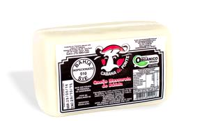 Quantas calorias em 100 g Queijo Mozzarella de Búfala?