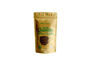 Quantas calorias em 100 G Quentão?