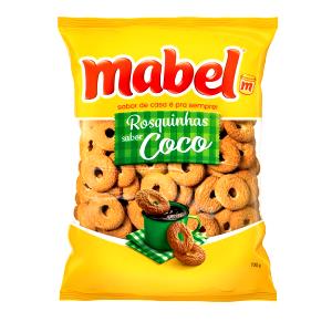 Quantas calorias em 100 g Rosca Laranja?