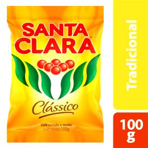 Quantas calorias em 100 g Só Claras?