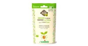 Quantas calorias em 100 G Sementes de Alfafa (Germinado)?