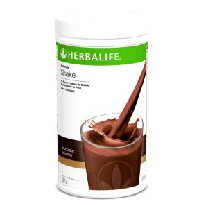 Quantas calorias em 100 g Shake de Chocolate Sensation?