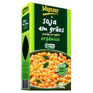 Quantas calorias em 100 G Soja (Sementes Maduras, Cozido a Vapor, Cozido)?