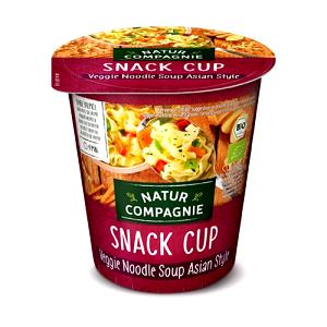 Quantas calorias em 100 G Sopa de Noodles Instantânea?